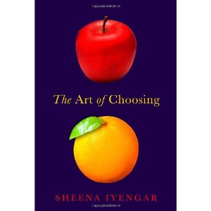 The art of choosing